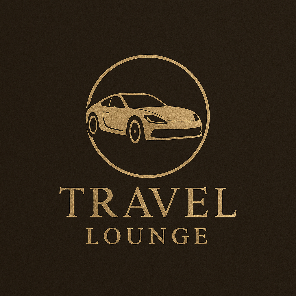 Travel Lounge messaging platform branding